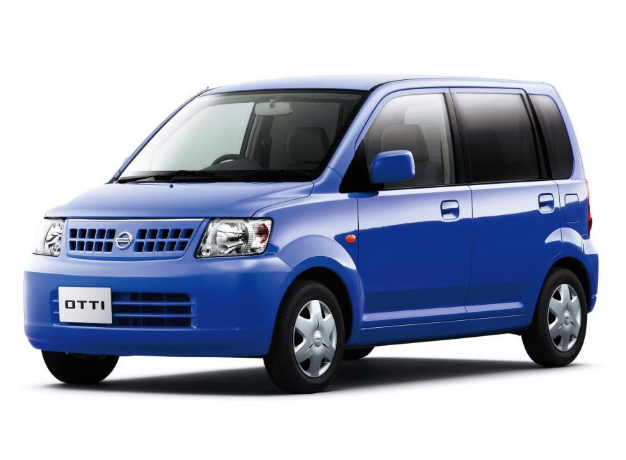 Nissan Otti '2005